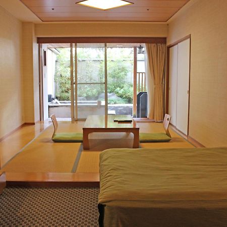 Akazawa Onsen Hotel Ito  Buitenkant foto