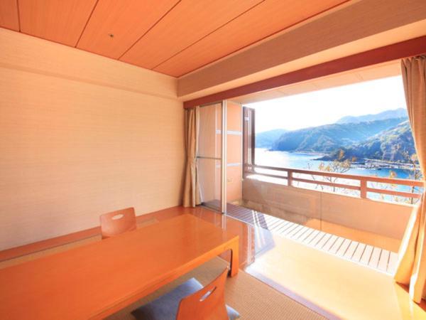Akazawa Onsen Hotel Ito  Buitenkant foto
