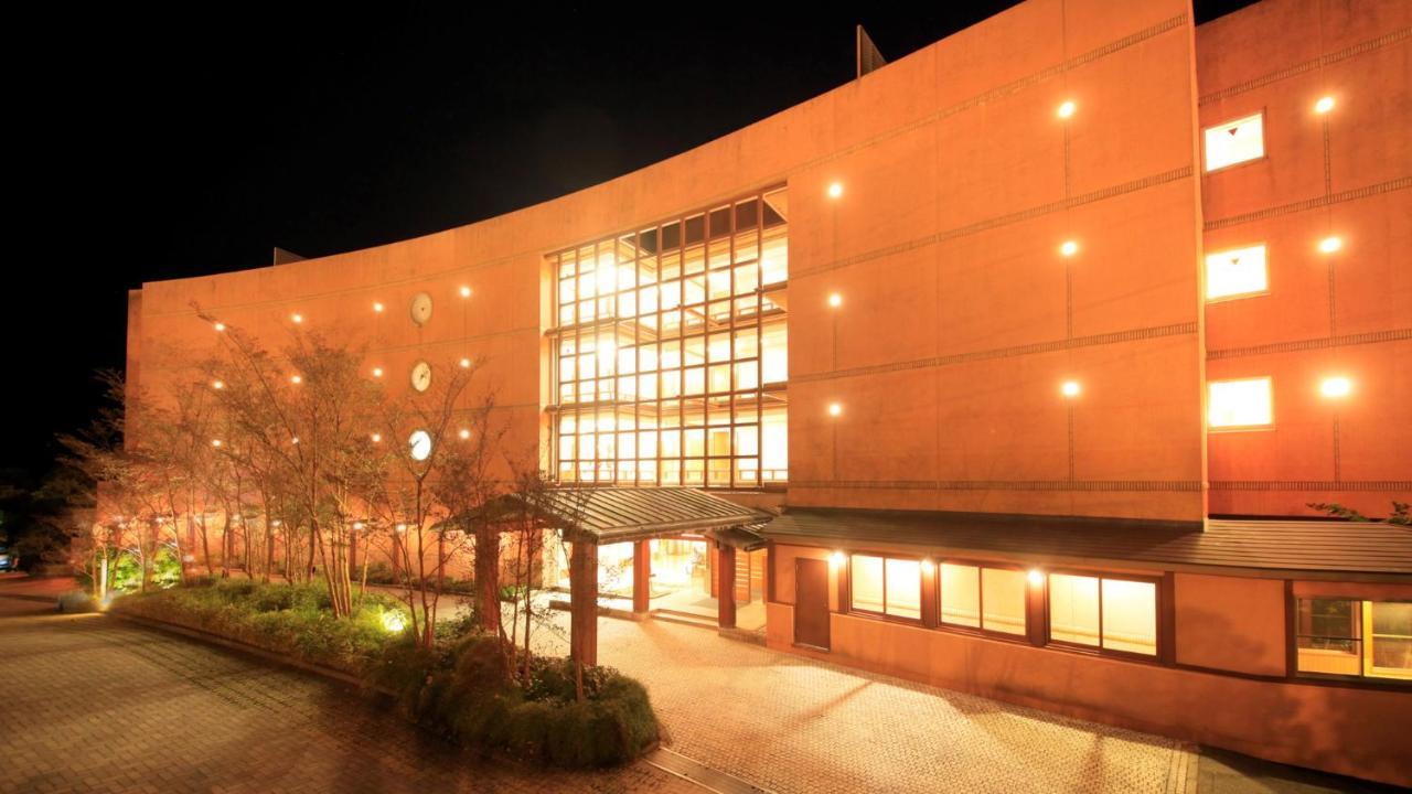 Akazawa Onsen Hotel Ito  Buitenkant foto