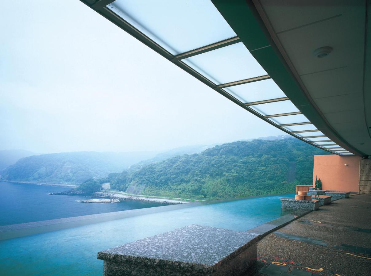 Akazawa Onsen Hotel Ito  Buitenkant foto