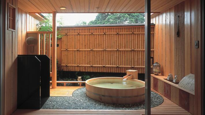 Akazawa Onsen Hotel Ito  Buitenkant foto
