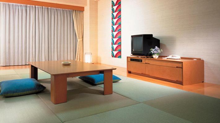 Akazawa Onsen Hotel Ito  Buitenkant foto
