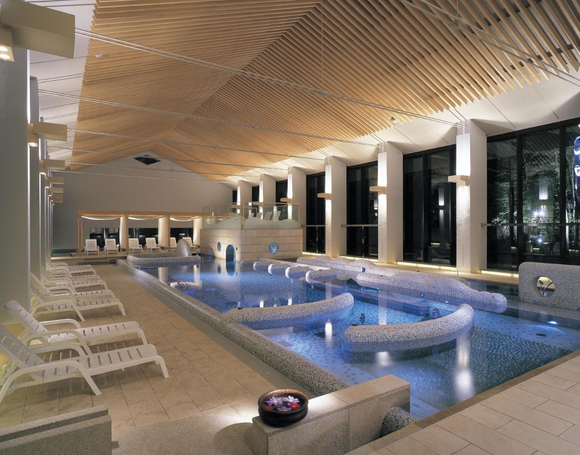 Akazawa Onsen Hotel Ito  Buitenkant foto