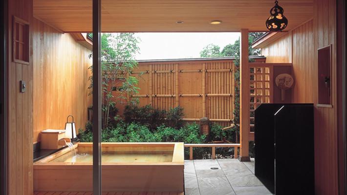 Akazawa Onsen Hotel Ito  Buitenkant foto
