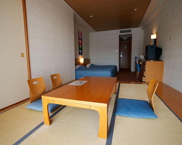 Akazawa Onsen Hotel Ito  Buitenkant foto